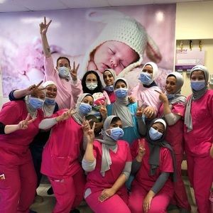 Meet your Posher, Matthew